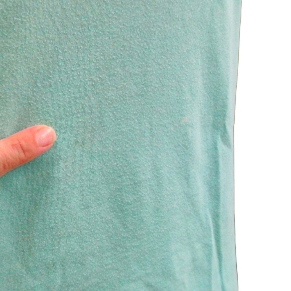 Kurt Vonnegut Women's Light Blue Short Sleeve T-Shirt Author Book Fandom - Picture 5 of 8